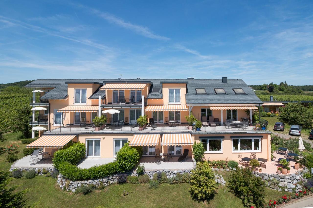Hotel Sonnenhof Hagnau Zewnętrze zdjęcie