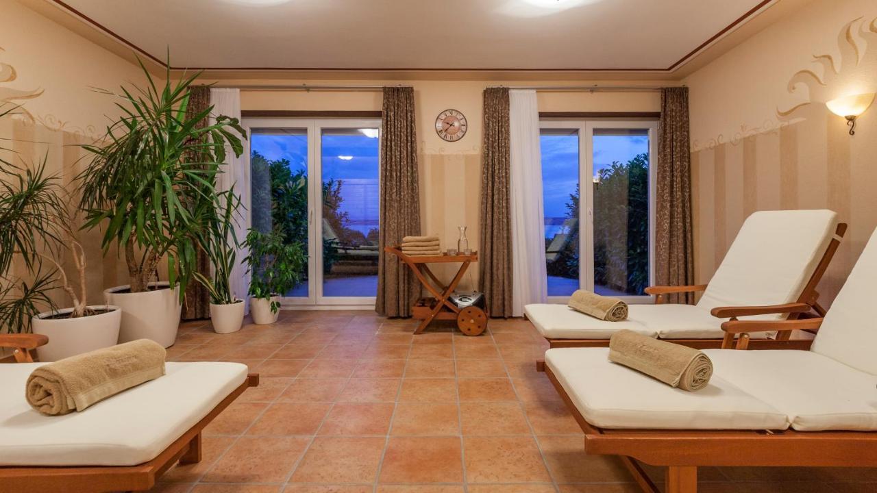 Hotel Sonnenhof Hagnau Zewnętrze zdjęcie