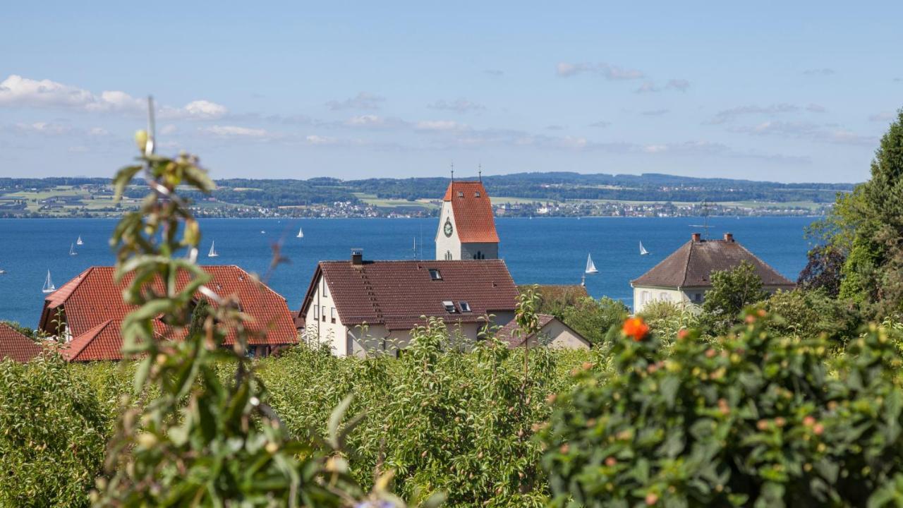 Hotel Sonnenhof Hagnau Zewnętrze zdjęcie