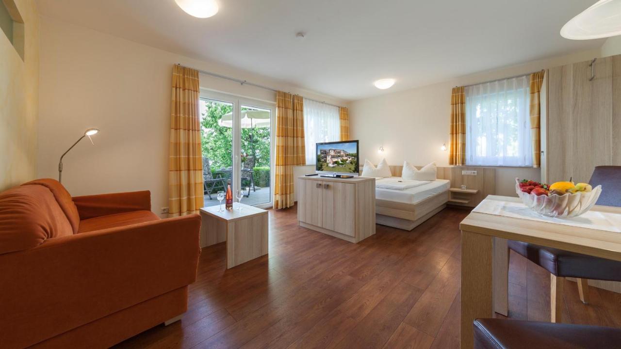 Hotel Sonnenhof Hagnau Zewnętrze zdjęcie