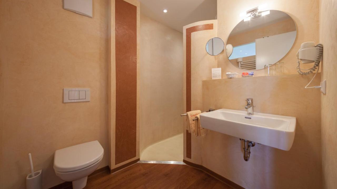 Hotel Sonnenhof Hagnau Zewnętrze zdjęcie