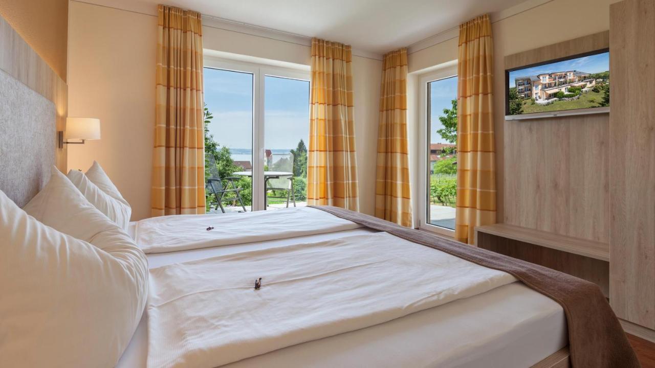 Hotel Sonnenhof Hagnau Zewnętrze zdjęcie
