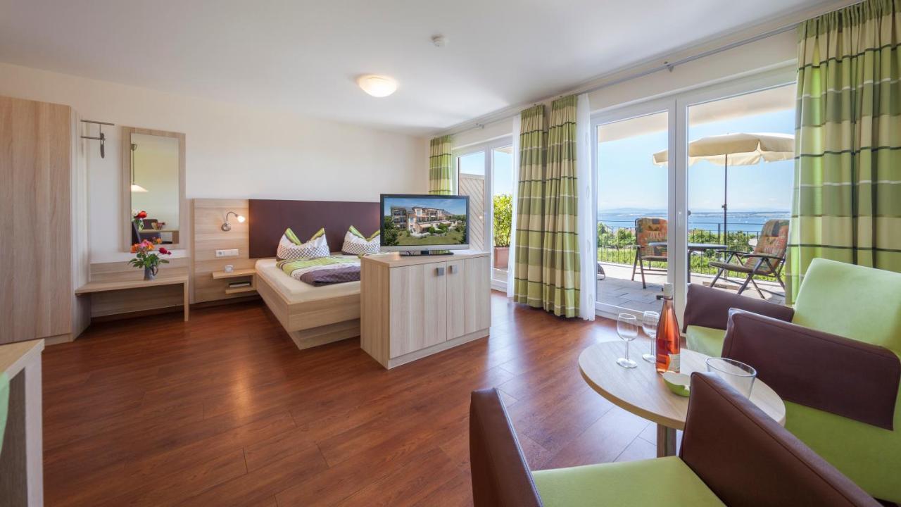 Hotel Sonnenhof Hagnau Zewnętrze zdjęcie
