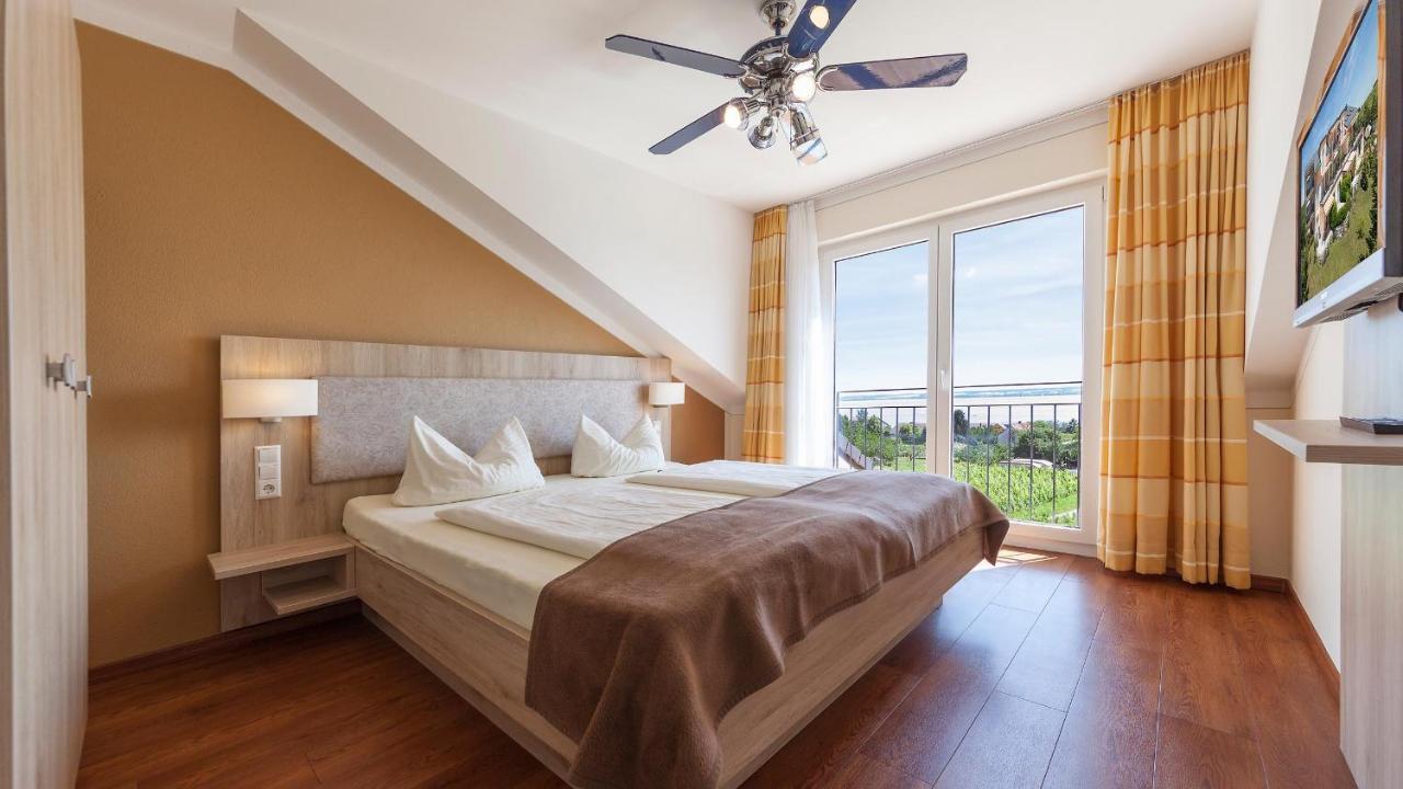 Hotel Sonnenhof Hagnau Pokój zdjęcie