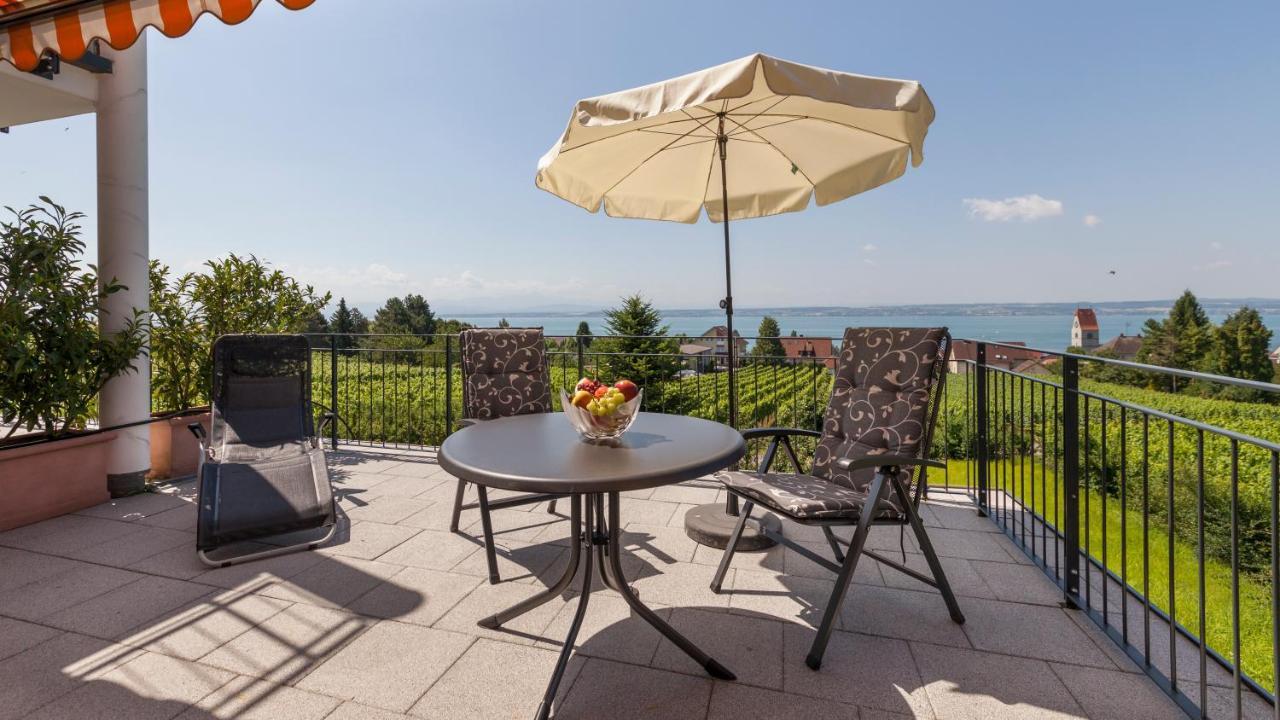 Hotel Sonnenhof Hagnau Zewnętrze zdjęcie