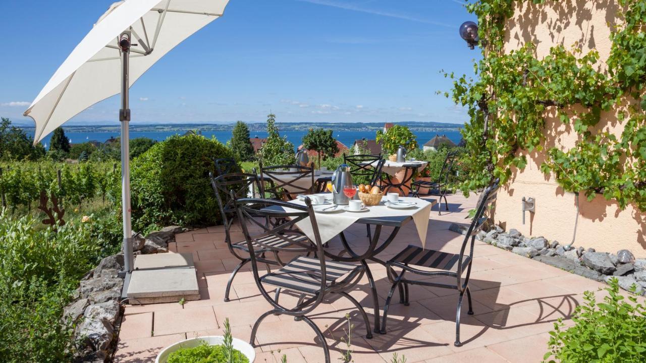 Hotel Sonnenhof Hagnau Zewnętrze zdjęcie