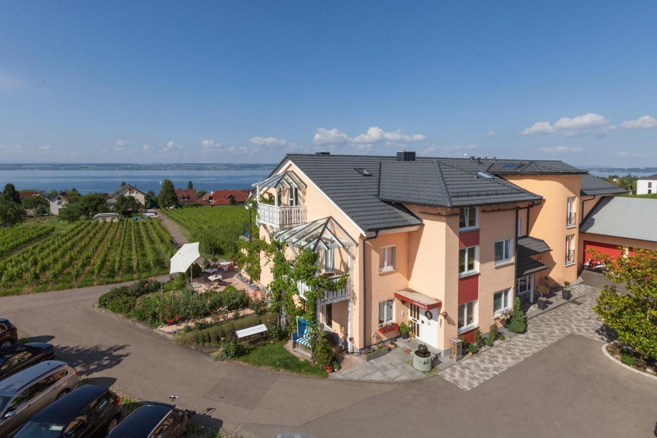 Hotel Sonnenhof Hagnau Zewnętrze zdjęcie
