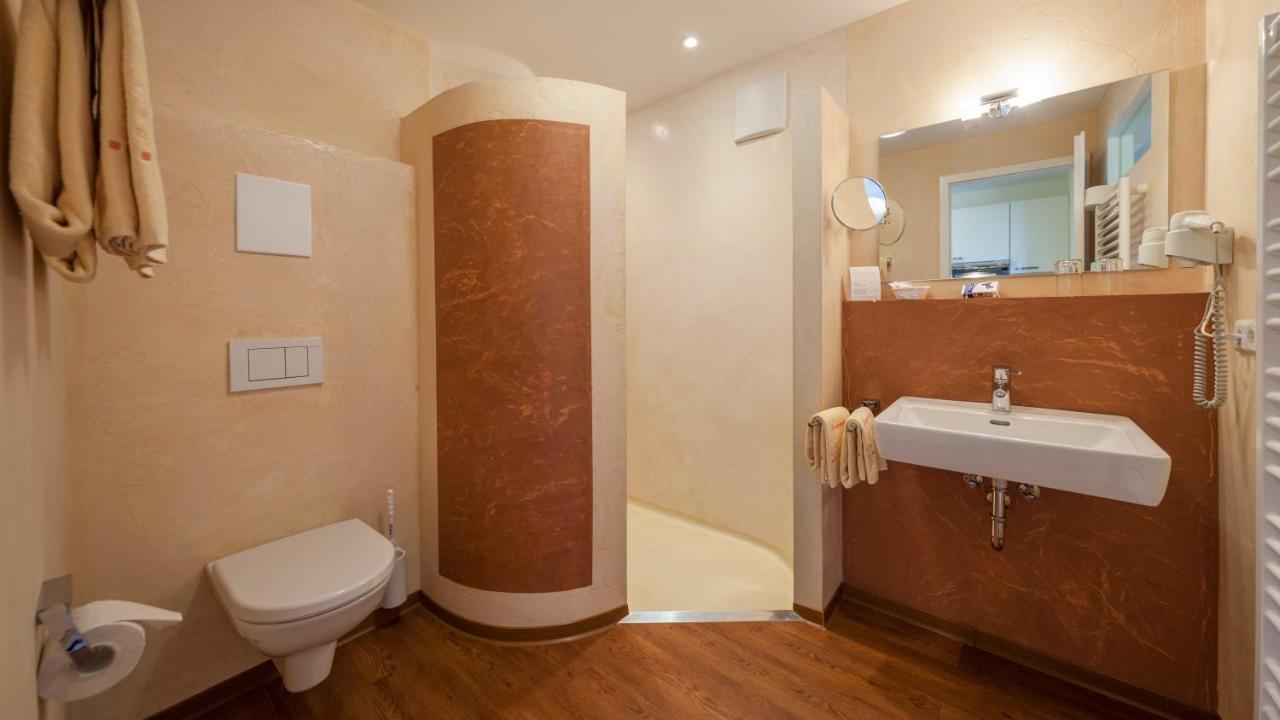Hotel Sonnenhof Hagnau Zewnętrze zdjęcie