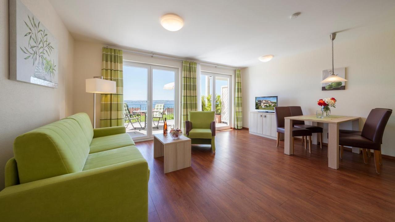 Hotel Sonnenhof Hagnau Zewnętrze zdjęcie