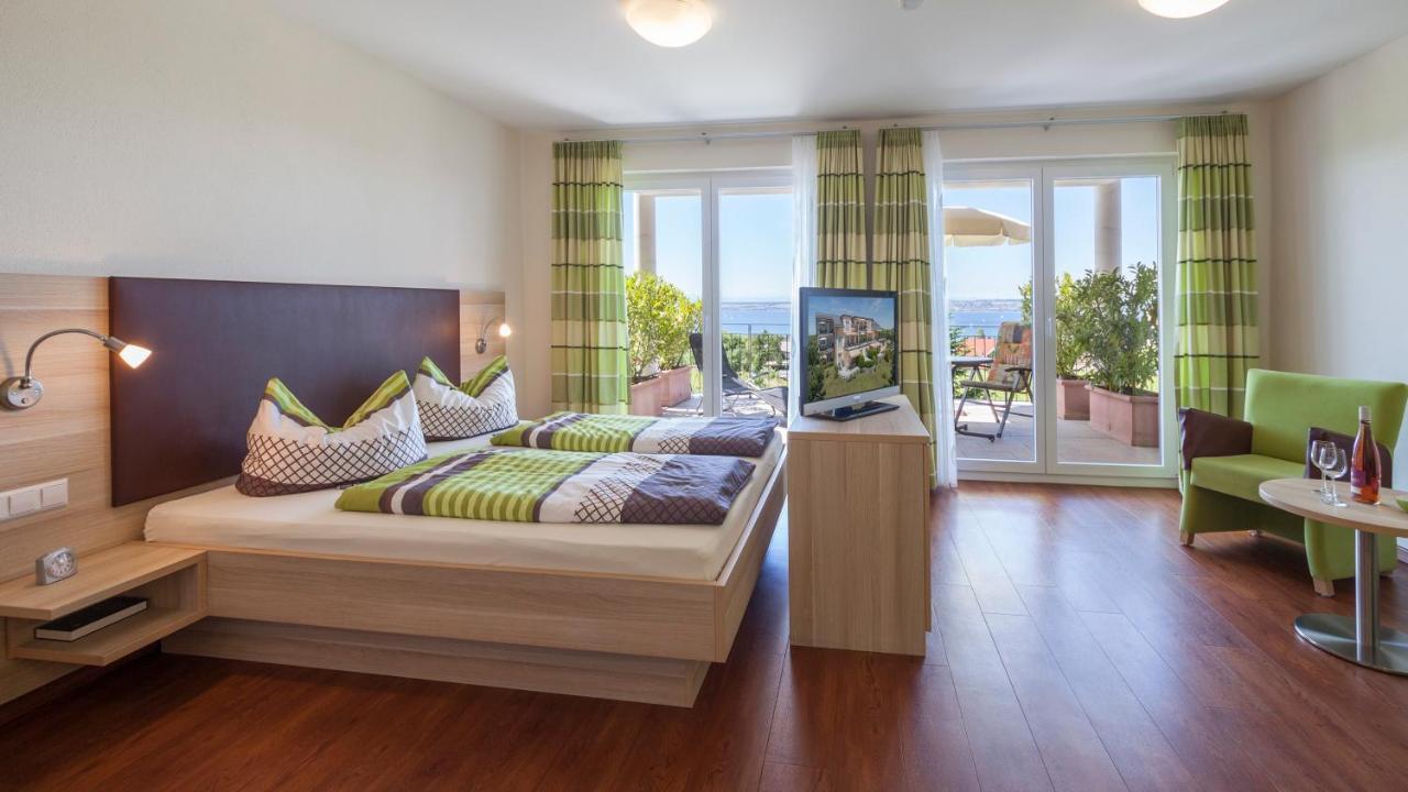Hotel Sonnenhof Hagnau Zewnętrze zdjęcie