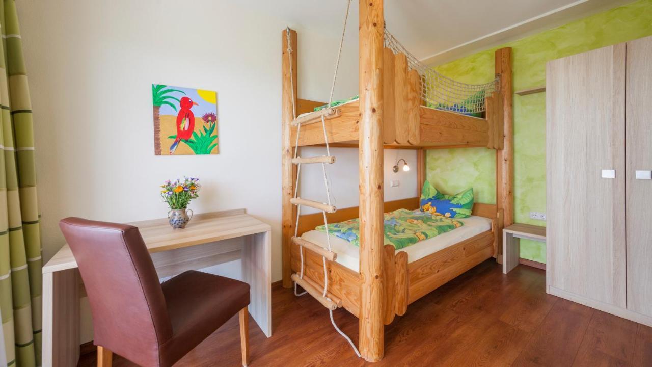 Hotel Sonnenhof Hagnau Zewnętrze zdjęcie