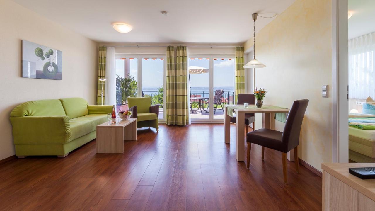 Hotel Sonnenhof Hagnau Zewnętrze zdjęcie