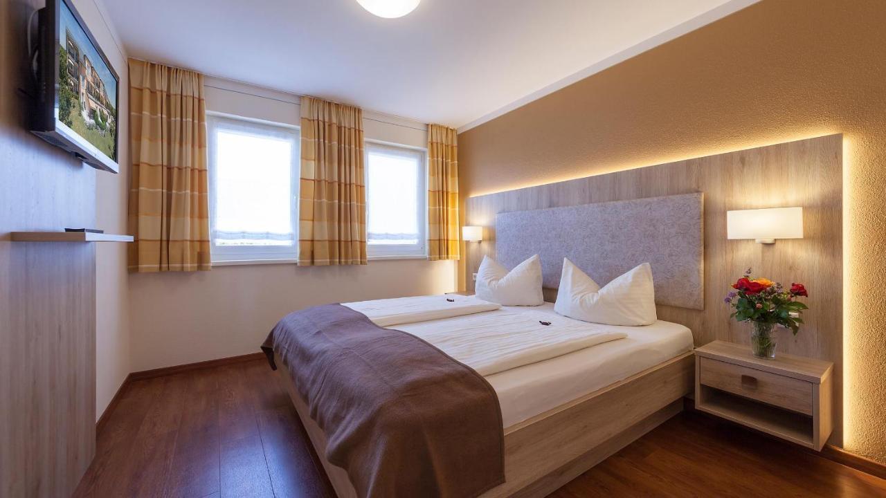 Hotel Sonnenhof Hagnau Zewnętrze zdjęcie