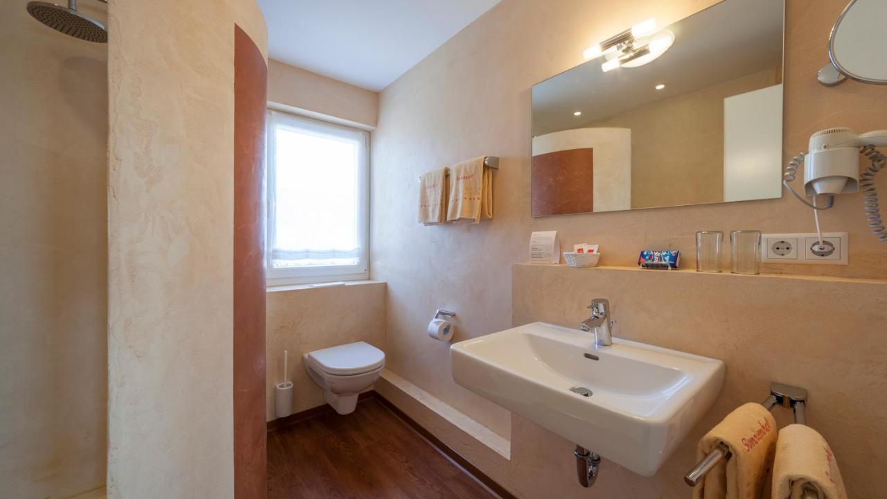 Hotel Sonnenhof Hagnau Zewnętrze zdjęcie