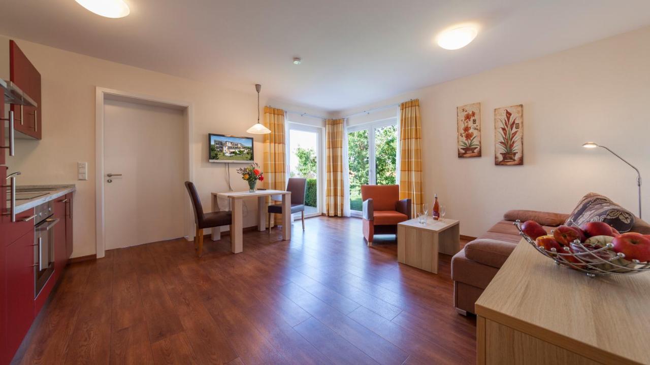 Hotel Sonnenhof Hagnau Zewnętrze zdjęcie