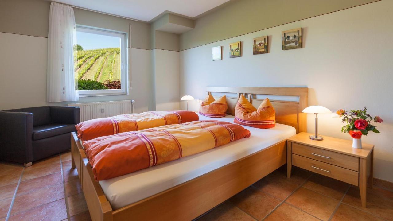 Hotel Sonnenhof Hagnau Zewnętrze zdjęcie