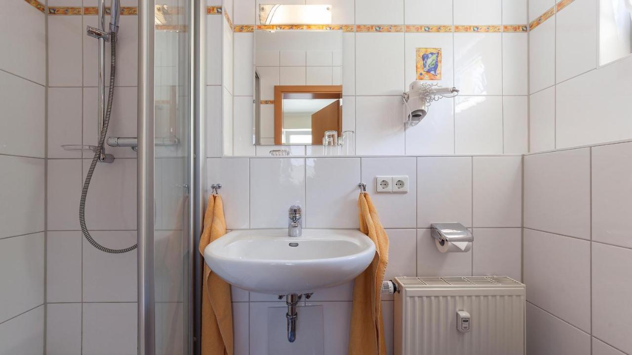 Hotel Sonnenhof Hagnau Zewnętrze zdjęcie