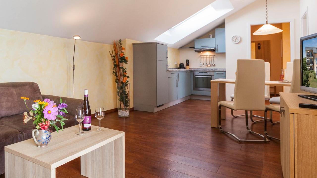 Hotel Sonnenhof Hagnau Zewnętrze zdjęcie