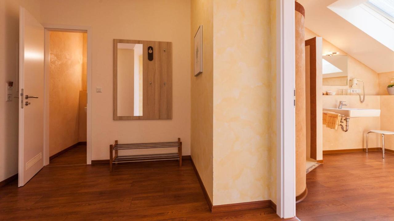 Hotel Sonnenhof Hagnau Zewnętrze zdjęcie