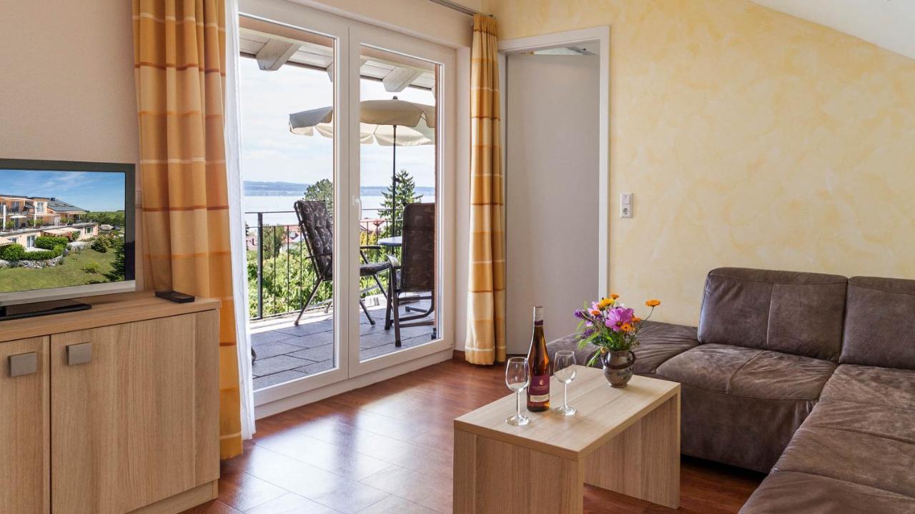 Hotel Sonnenhof Hagnau Zewnętrze zdjęcie