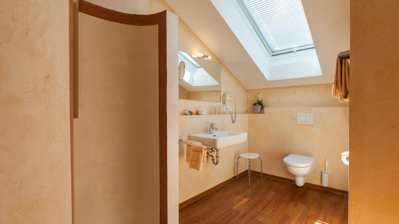 Hotel Sonnenhof Hagnau Zewnętrze zdjęcie