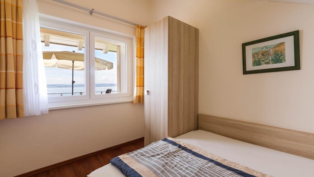 Hotel Sonnenhof Hagnau Zewnętrze zdjęcie