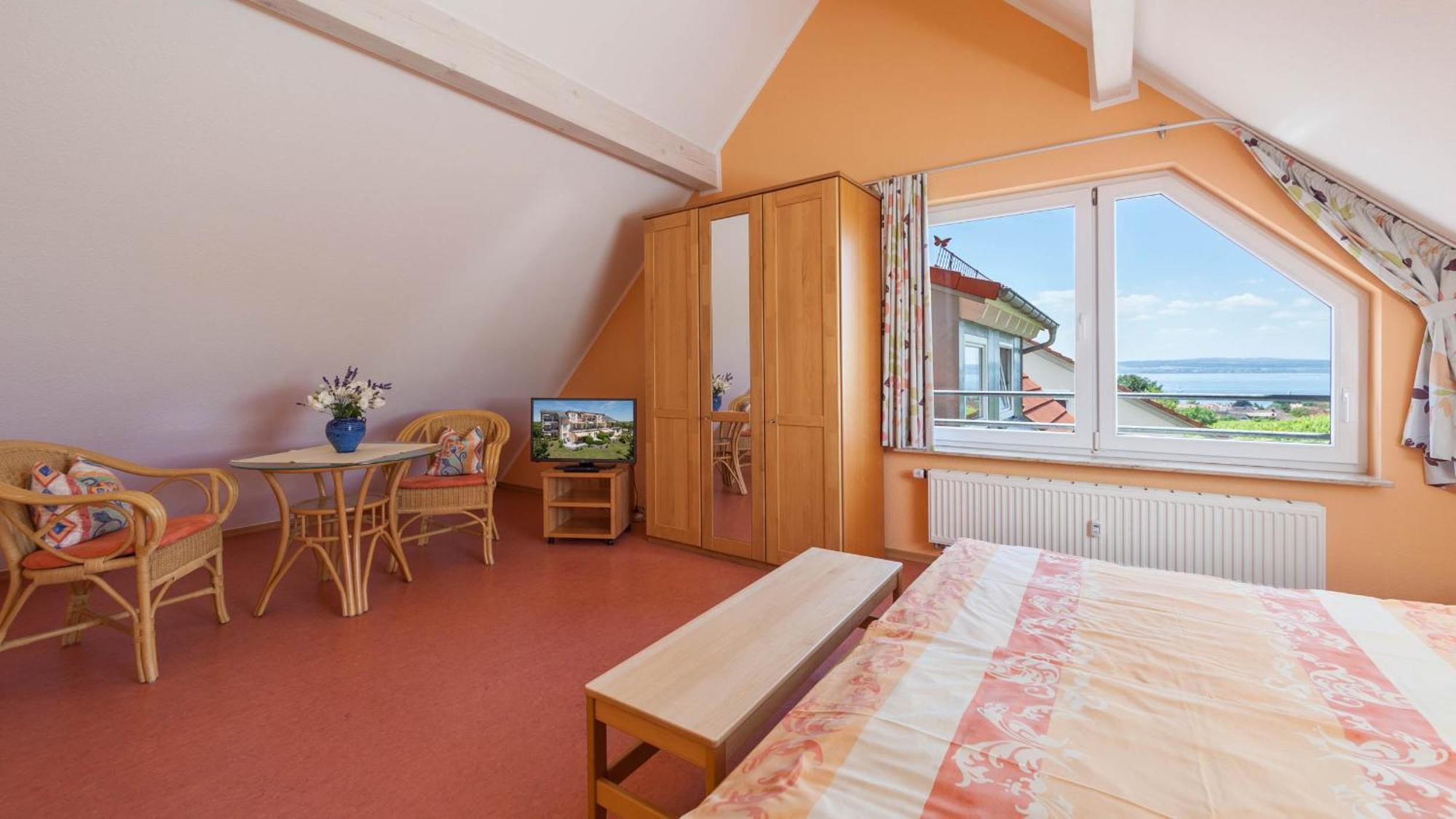 Hotel Sonnenhof Hagnau Zewnętrze zdjęcie
