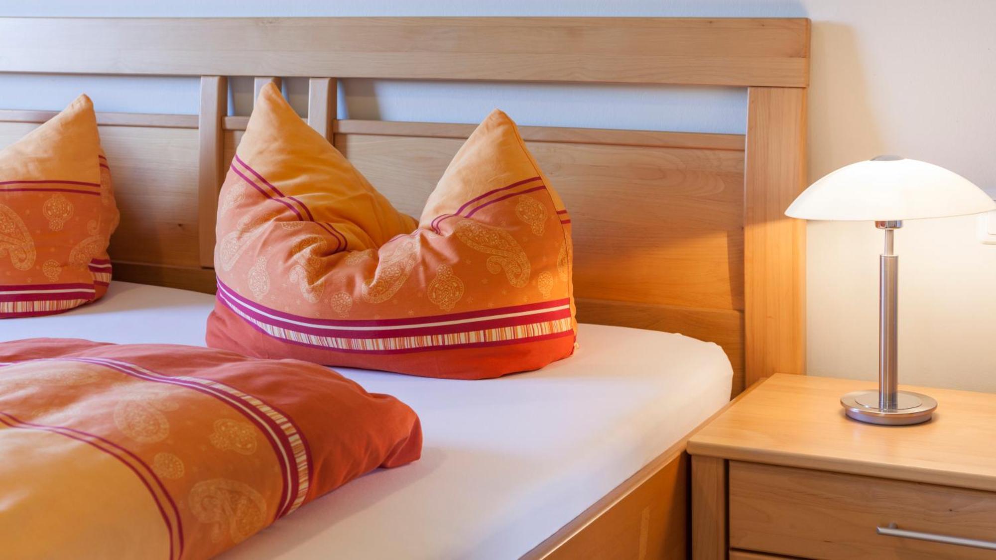 Hotel Sonnenhof Hagnau Zewnętrze zdjęcie