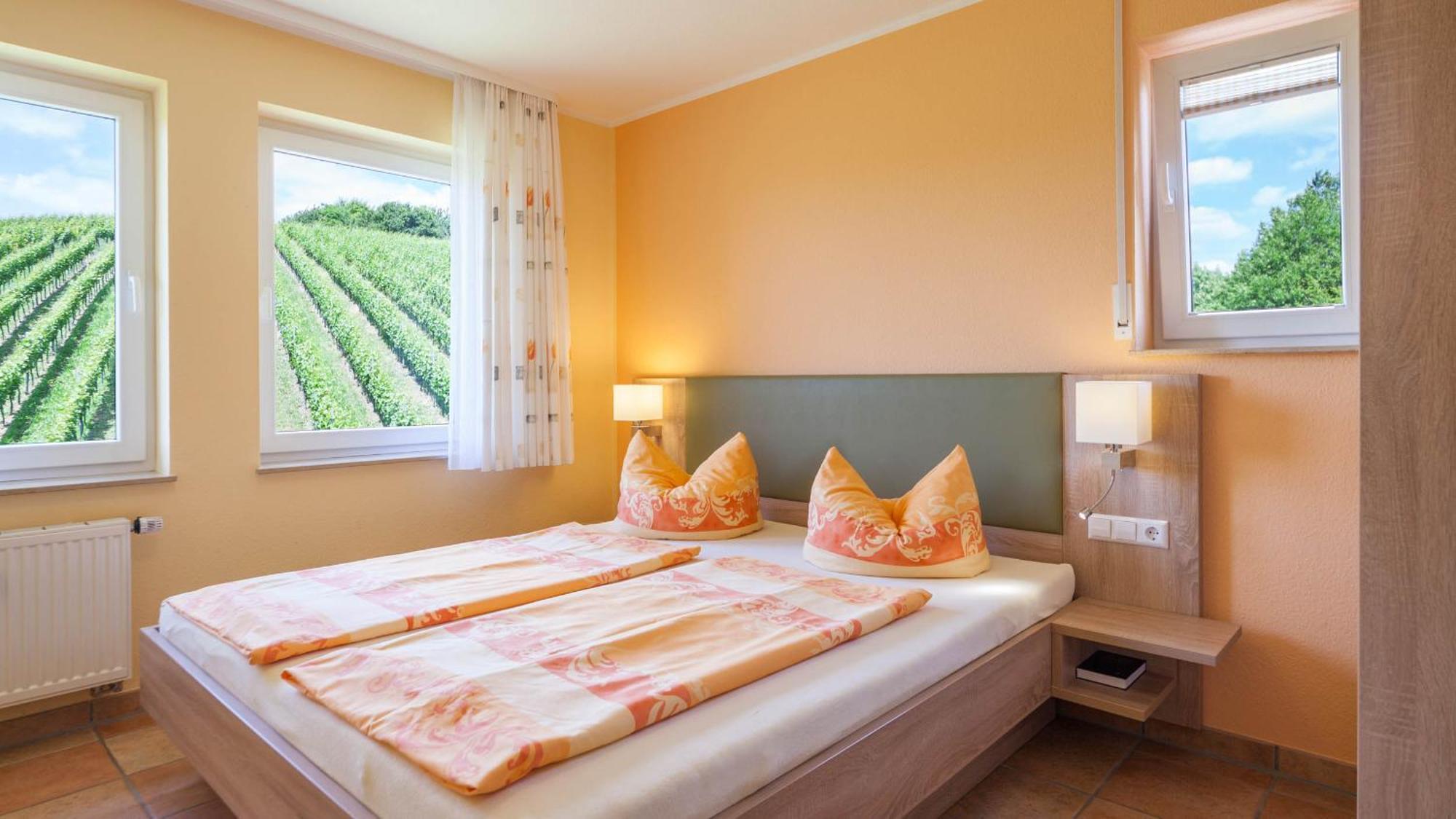 Hotel Sonnenhof Hagnau Zewnętrze zdjęcie