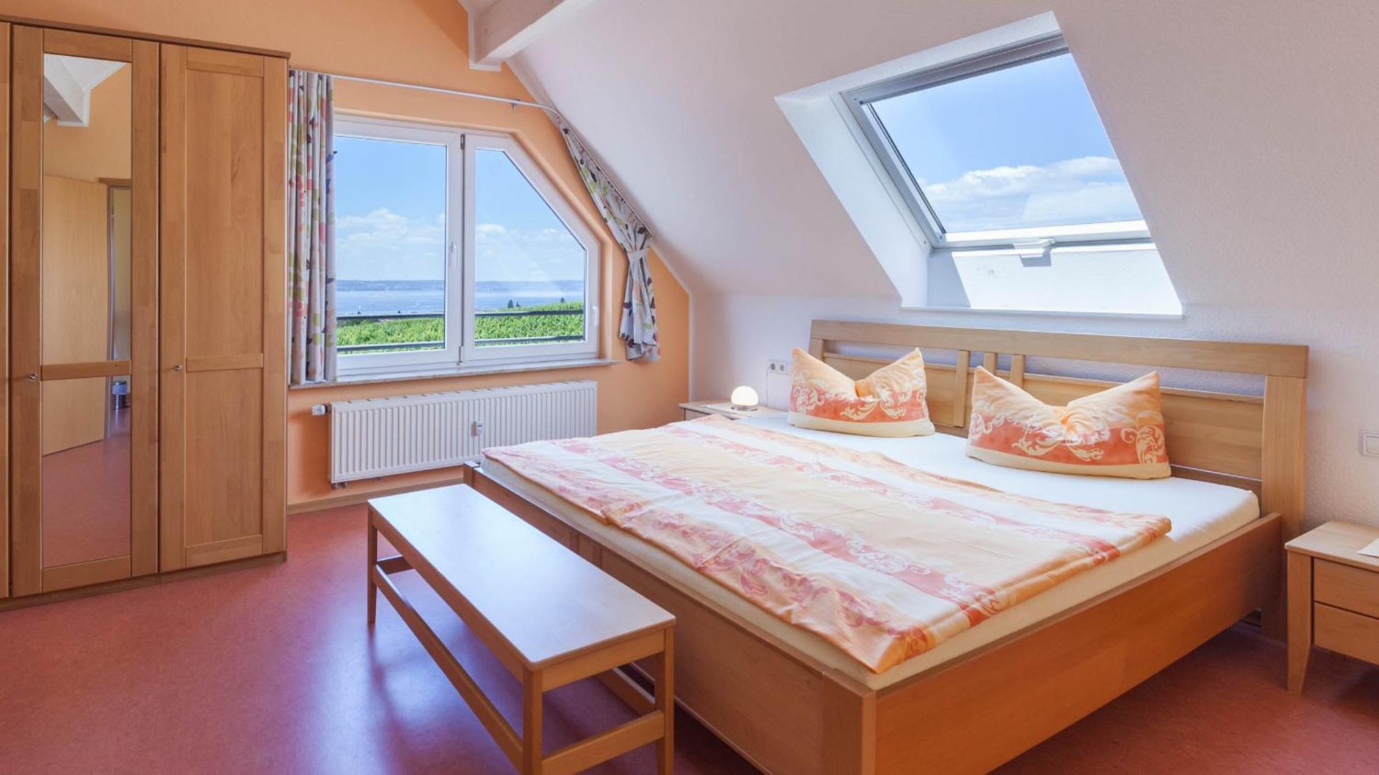 Hotel Sonnenhof Hagnau Zewnętrze zdjęcie